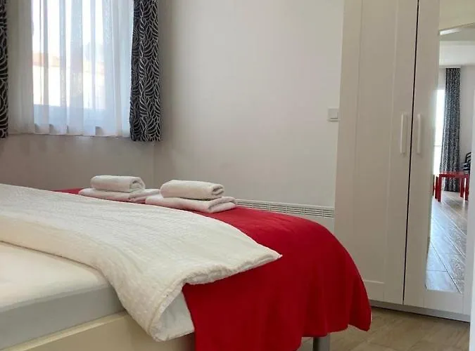Ivancic 2 Lejlighed Novi Vinodolski
