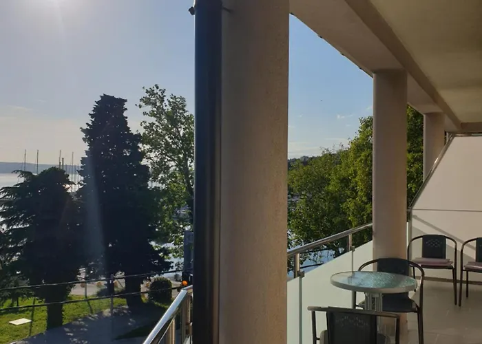 Lejlighed Ivancic 2 Novi Vinodolski