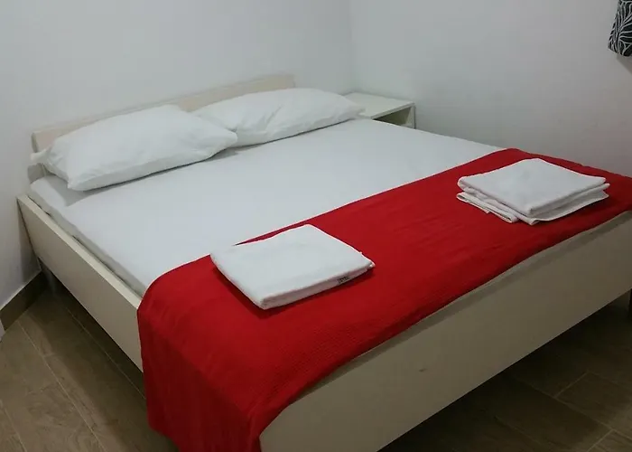 Ivancic 2 Lejlighed Novi Vinodolski