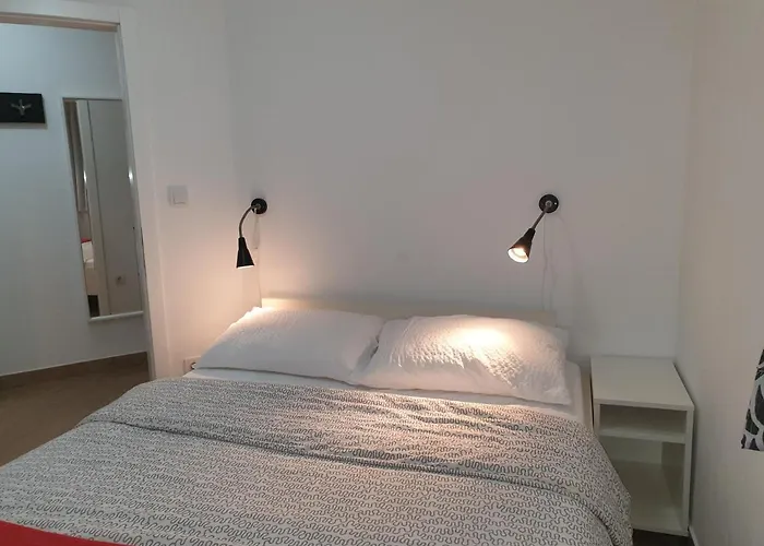 Ivancic 2 Lejlighed *