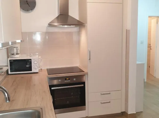 Ivancic 2 Lejlighed Novi Vinodolski