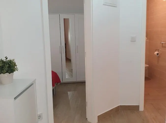 Ivancic 2 Lejlighed Novi Vinodolski