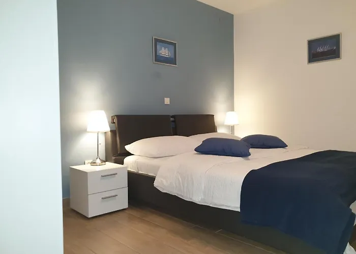 Lejlighed Ivancic 2 Novi Vinodolski