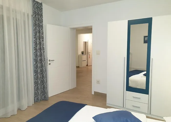 Lejlighed Ivancic 2 *